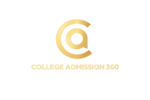College admission 360 logo